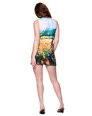 Claudia Dress | Field Fun