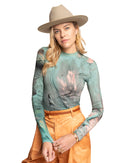 Sophie Tee | Sunset Surf