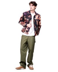 Jean Jacket | Gilded Nocturne