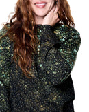 Rumi Sweatshirt | Clover Stud