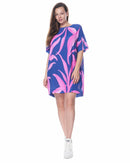 Maya Dress | Jungle Tripping