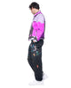 Danny Jean Jacket | Violet Paint All Over Me