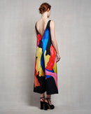 Laura Jumpsuit | Flavor Burst