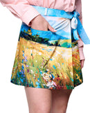Cargo Skirt | Field Fun