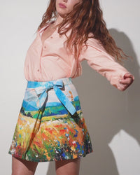 Cargo Skirt | Field Fun