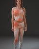 Legging | KIT FIT Blush Shells