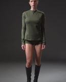 Sophie Tee | KIT FIT Olive Powder