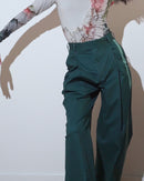 Leigh Trouser | Imperial Stripe