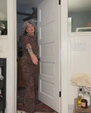Heidi Jumpsuit | Spot Me
