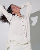 Annie Shirt | Ivory