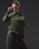 Andy Polo | KIT FIT Olive Powder