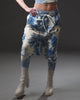 Sweatshort | KIT FIT Blue City Toile