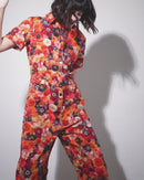 Heidi Jumpsuit | Wildflowers