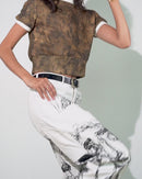 Dakota Jean | Monsieur Triste