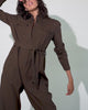 Stacy Jumpsuit | Cedar Clay