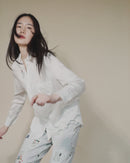Zoe Shirt | Stamped