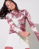 Sophie Tee | Brick Toile