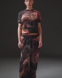 Kylie Pant | KIT FIT Desert Swirl