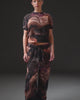 Kylie Pant | KIT FIT Desert Swirl