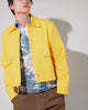 Mia Jacket | Citrine