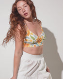 Bralette | Sunflower
