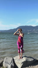 Slip Dress | What's All That Buzz About?