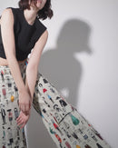 Kia Cargo Pant | Street Style
