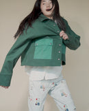 Cropped Alexa Jean | Travel Diary