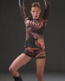 Sophie Tee | KIT FIT Desert Swirl