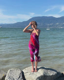 Slip Dress | What's All That Buzz About?