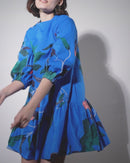 Jojo Dress | Azure Upstate Florals