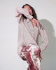 Nicole Jeans | Brick Toile