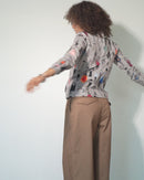 Rumi Sweatshirt | Sidewalk Big City Folk