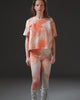 Boxy Tee | KIT FIT Blush Shells