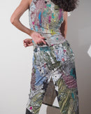 Lia Skirt | Acrylic Dream