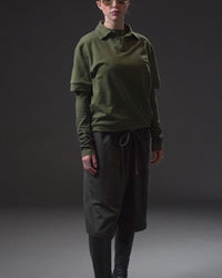 Andy Polo | KIT FIT Olive Powder