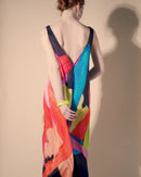 Laura Jumpsuit | Flavor Burst