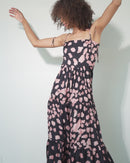 Tory Dress | Pink Shoreline
