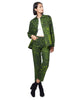 Painter's Jacket | Citrus Beach Pebble