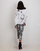 Zoe Shirt | Ink