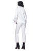 Chloe Jean | White
