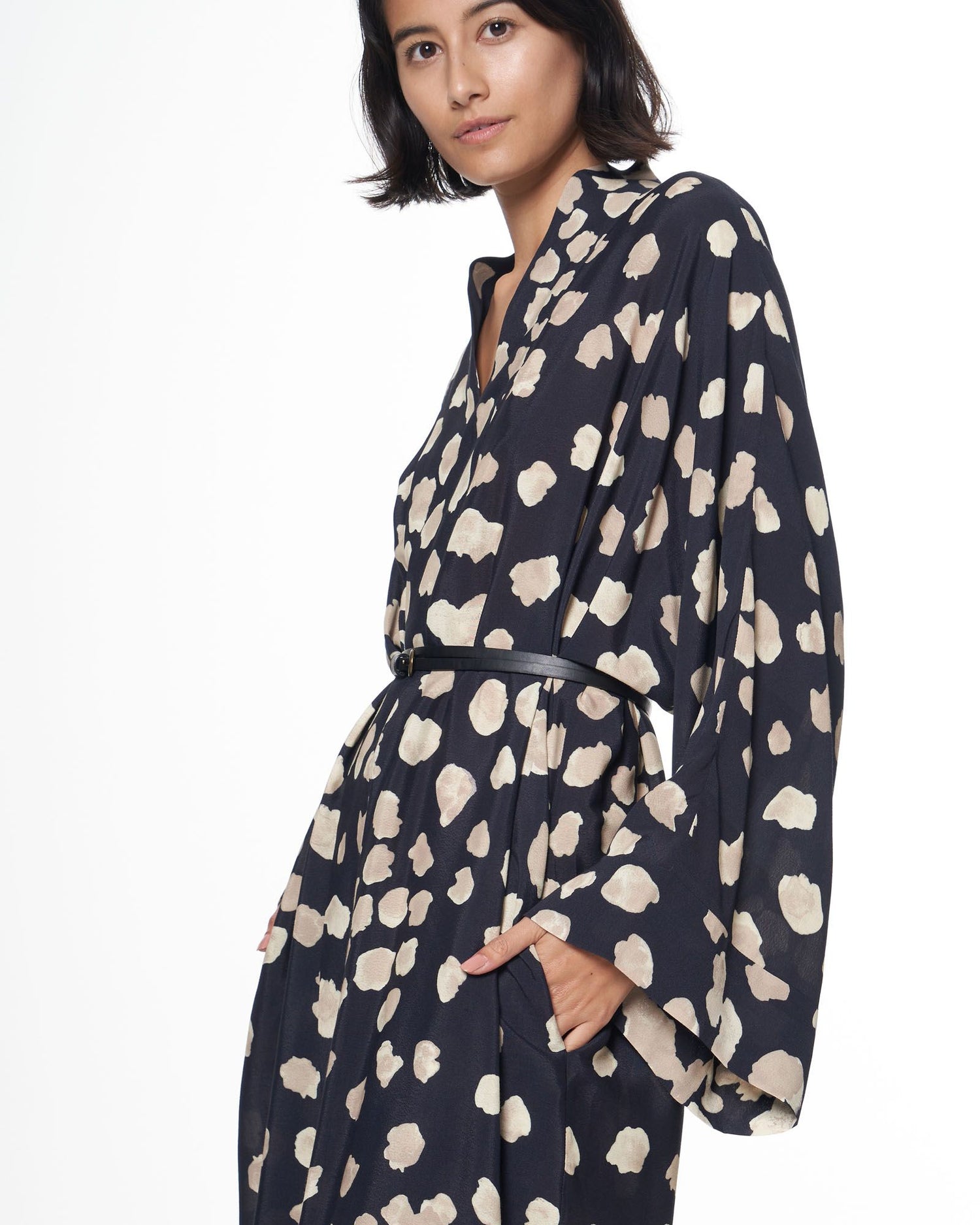 Brea Robe | Shoreline