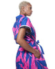 SS Riley Dress | Jungle Tripping