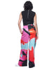 Leigh Trouser | Paint All Over Me