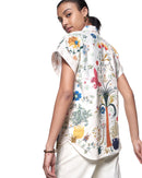 Dottie Shirt | Palampore