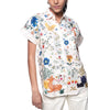 Dottie Shirt | Palampore