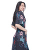 Cobie Shirtdress | Upstate Florals
