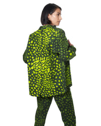 Painter's Jacket | Citrus Beach Pebble