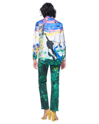 Kat Jean | Abstract Jewel