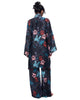Brea Robe | Upstate Florals